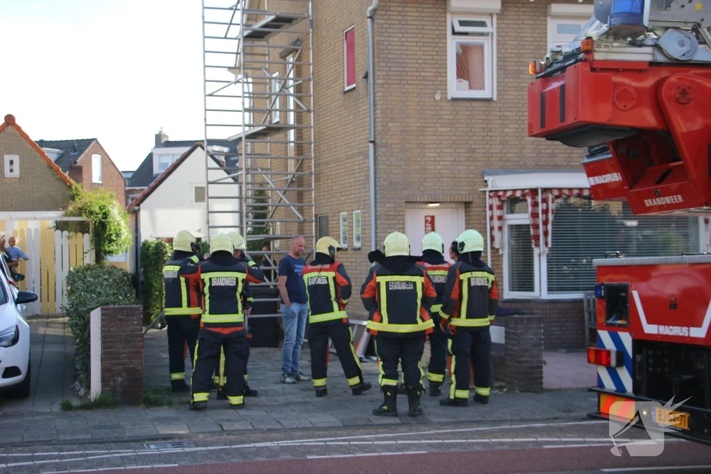 Quarles van Uffordstraat Noordwijk 112 