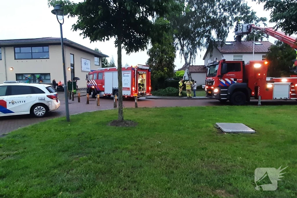 Flessestraat Nieuws Heteren 