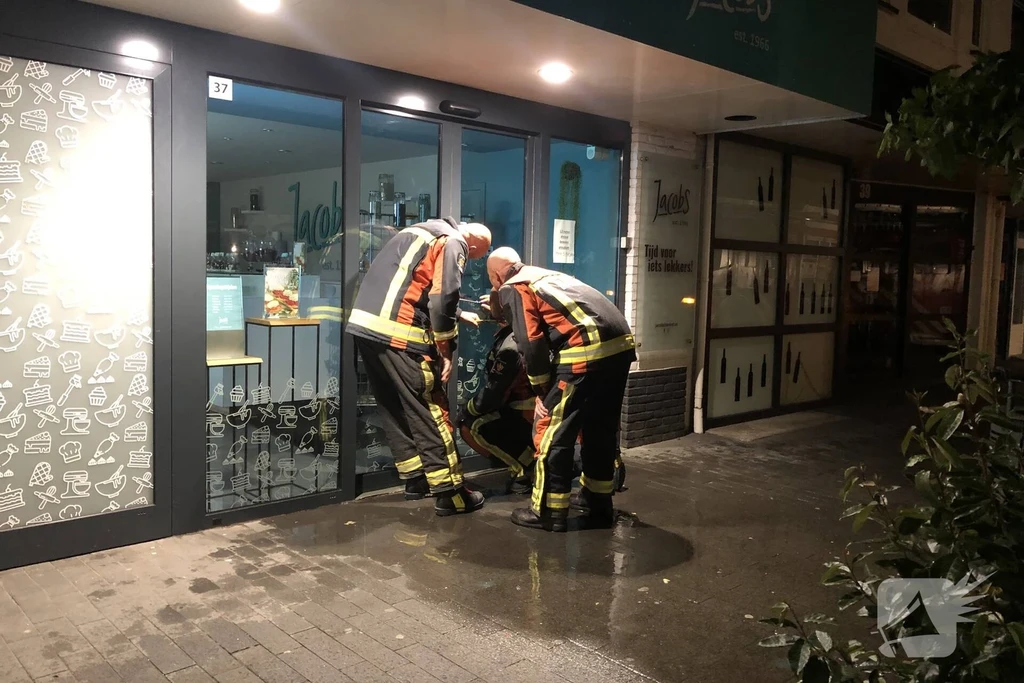 De Kempenaerstraat Nieuws Oegstgeest 