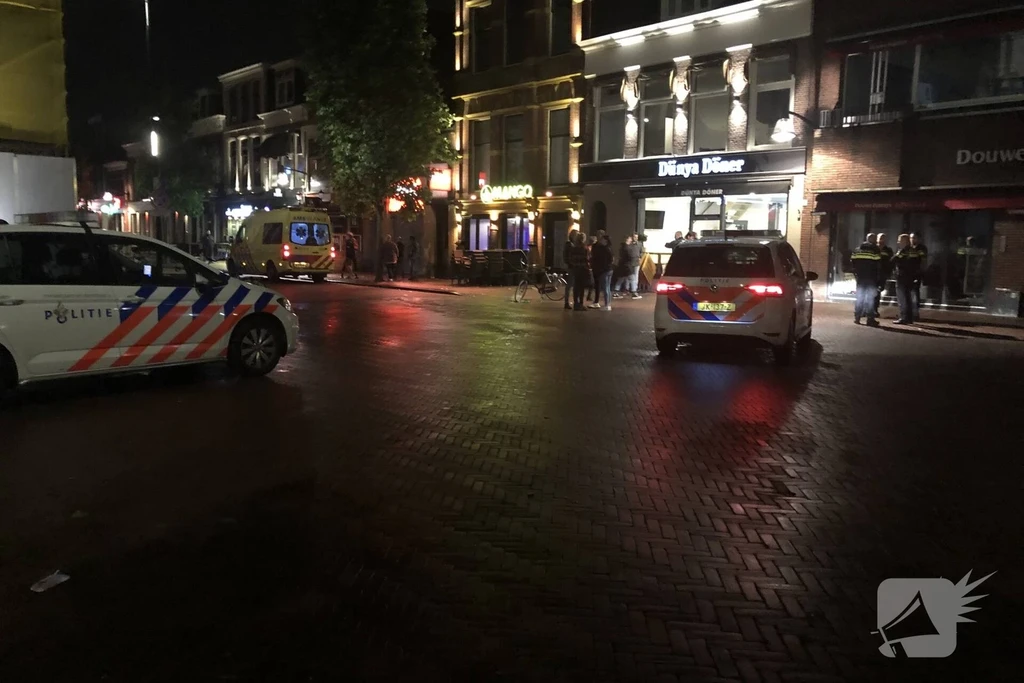Ruiterskwartier 112 nieuws Leeuwarden 