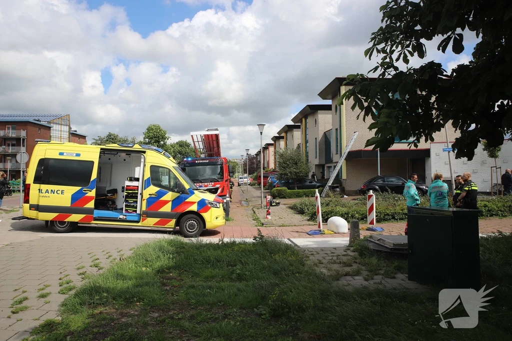 Reinette 112 meldingen Boskoop 