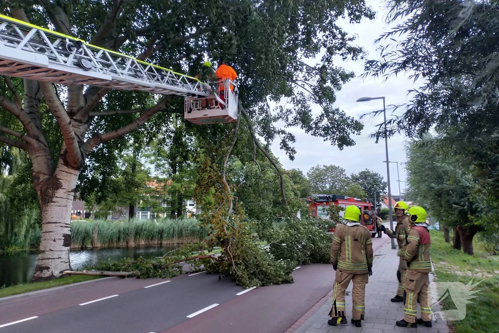 Kleiweg 112 nieuws Rotterdam 