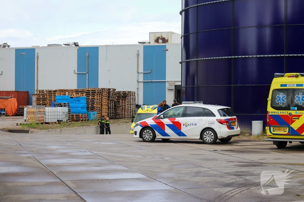 Industrieweg Nieuws Putten 