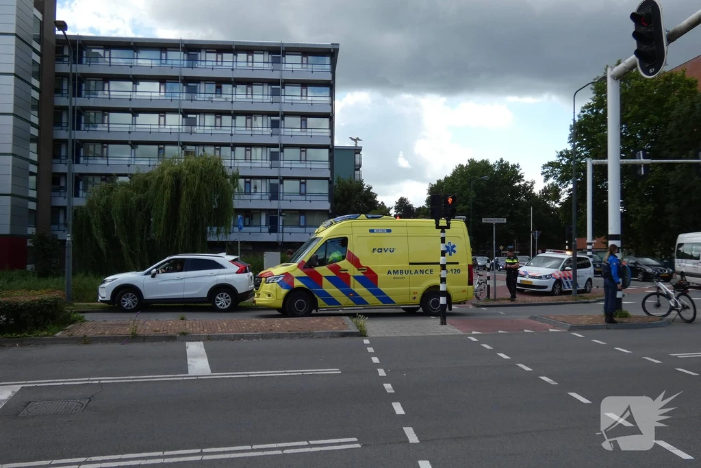 Raadhuisstraat Nieuws Veenendaal 