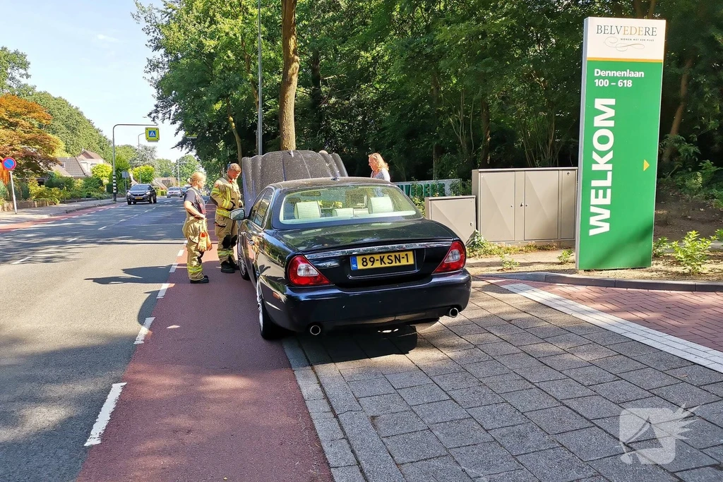 Klinkenbergerweg 112 nieuws Ede 