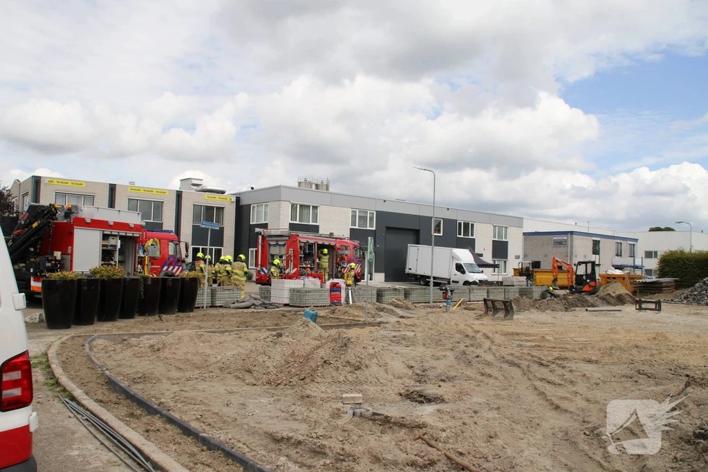 Watergoorweg 112 melding Nijkerk 