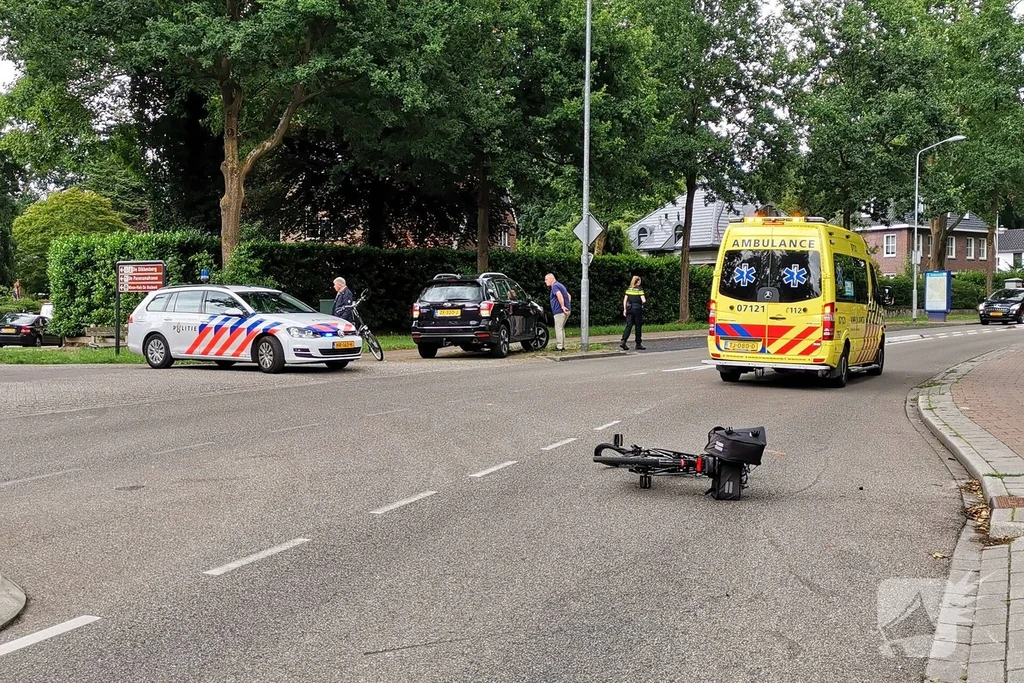 Selterskampweg 112 nieuws Bennekom 