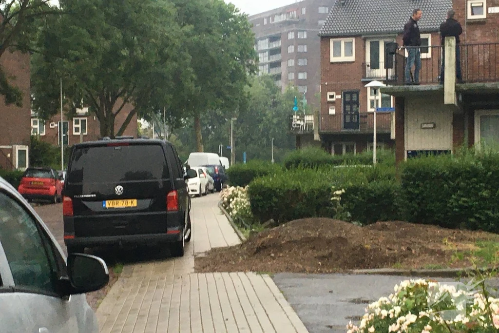 Spinozaplantsoen 112 nieuws Utrecht 