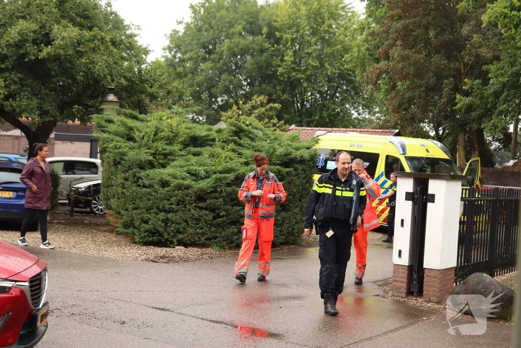 Dijkstraat-West Nieuws Veenendaal 