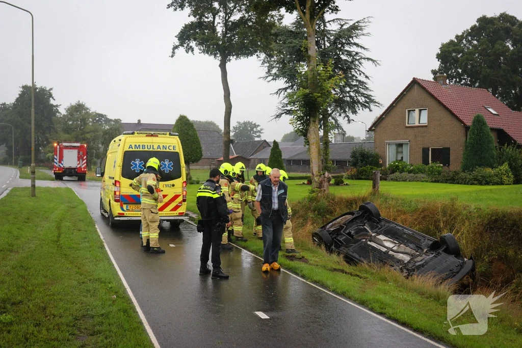 Scherpenzeelseweg - N802 Barneveld 112 