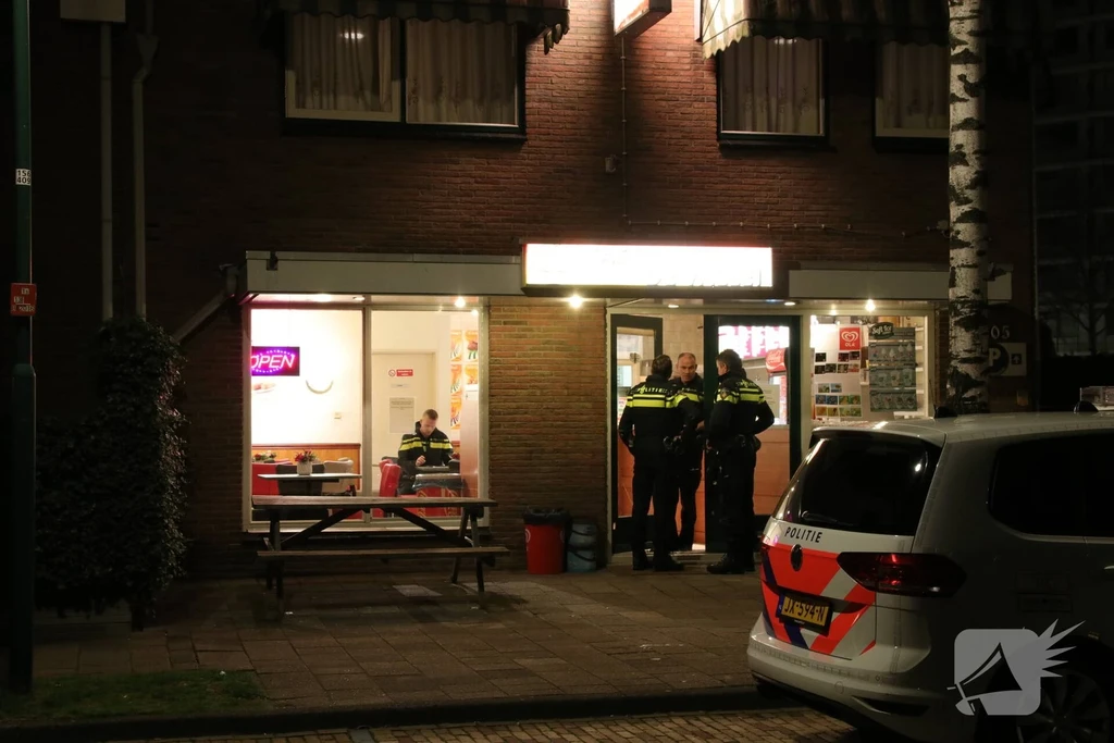 Valleistraat 112 meldingen Veenendaal 