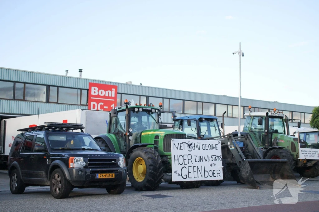 Watergoorweg Nieuws Nijkerk 