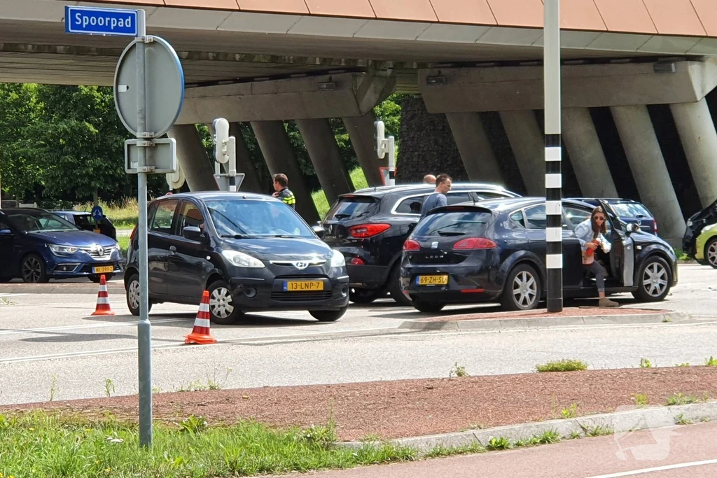 Newtonweg 112 meldingen Harderwijk 