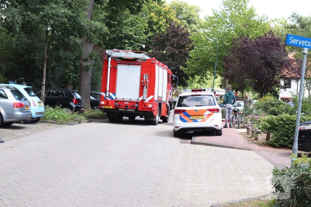 Grutterstraat Nieuws Rhenen 