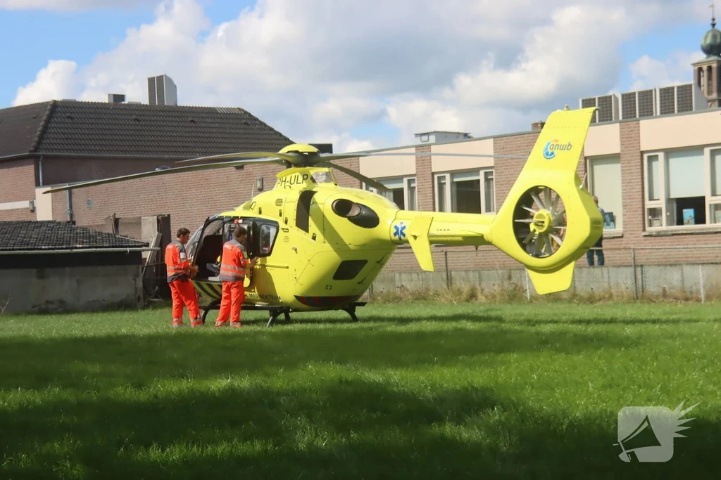 Runstraat 112 meldingen Schaijk 