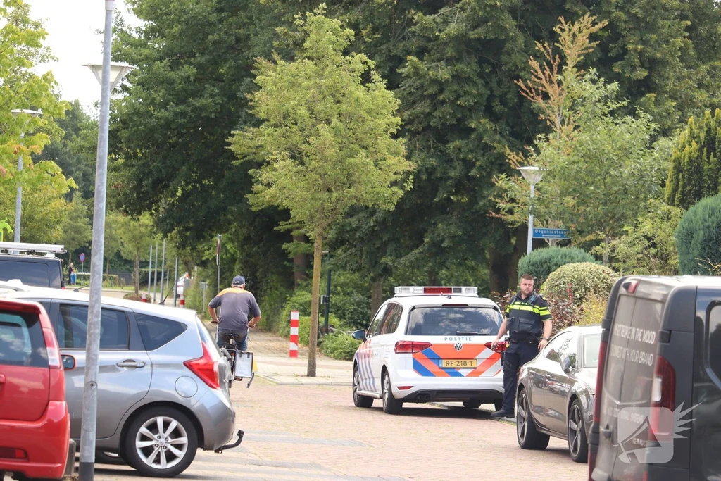Zonnebloemstraat 112 nieuws Barneveld 