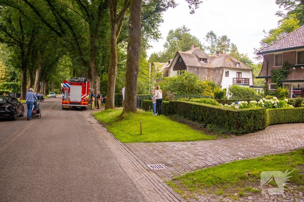 Bartolottilaan Nieuws Soest 