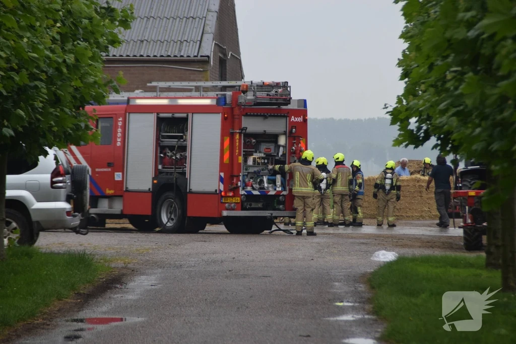Beoostenblijsestraat 112 melding Axel 