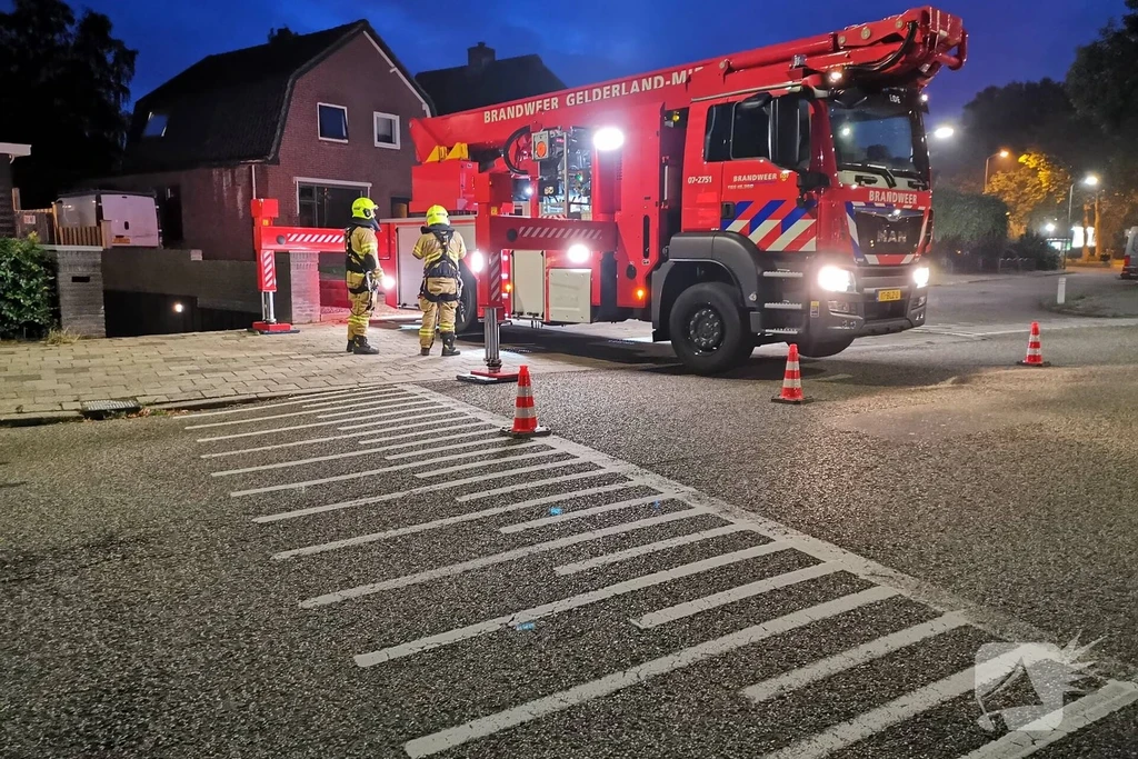 Slijpkruikweg 112 nieuws Ede 