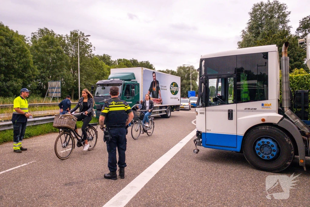 Eemweg 112 melding Baarn 