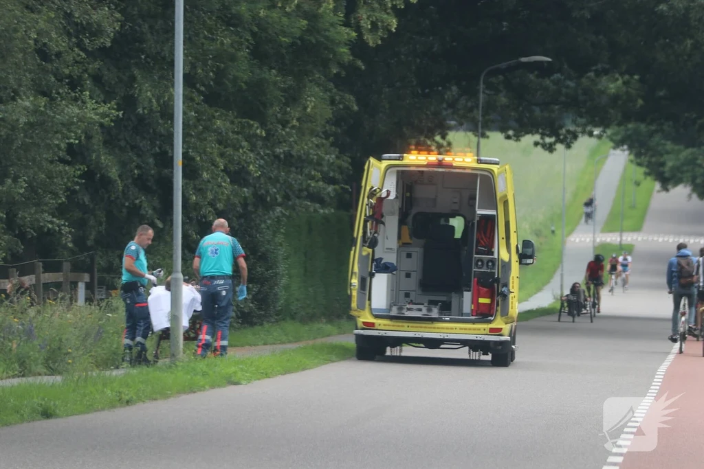 Hessenweg Lunteren 112 