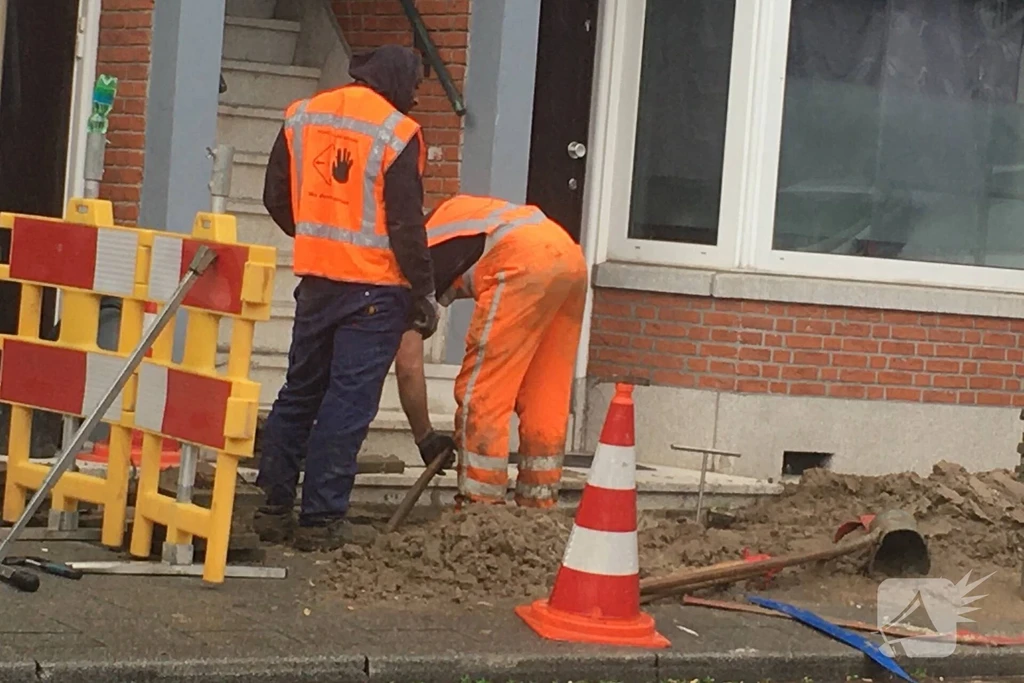 Blankenburgstraat 112 melding Rotterdam 