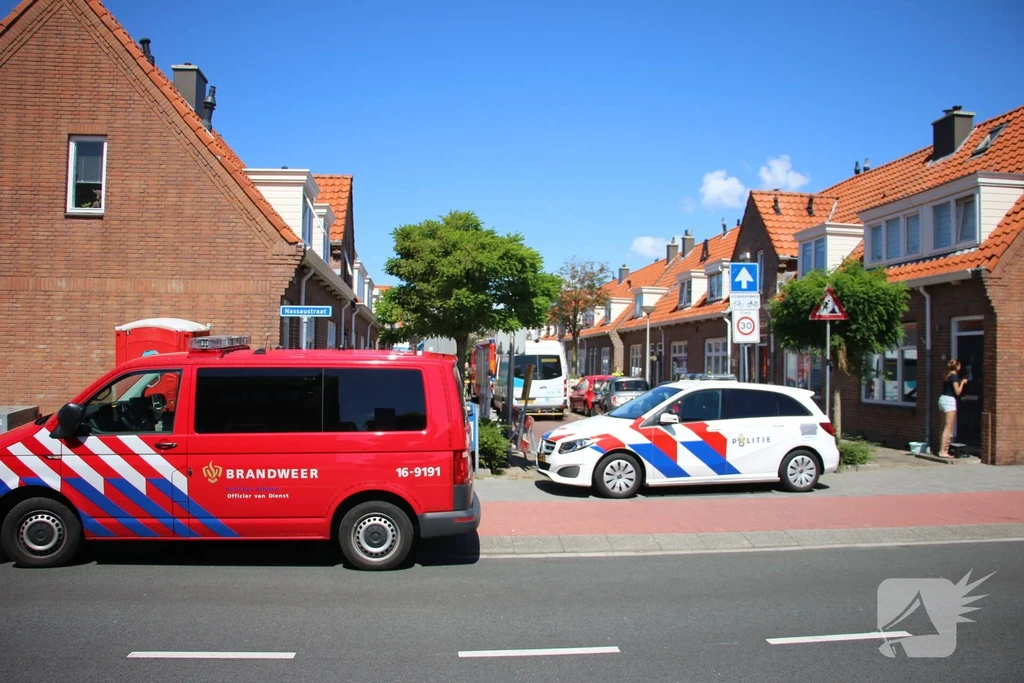 Prinsessestraat 112 nieuws Lisse 