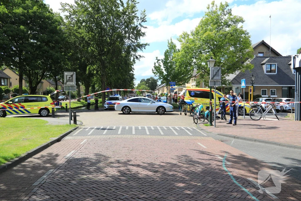 Broerswetering Nieuws Bunschoten-Spakenburg 
