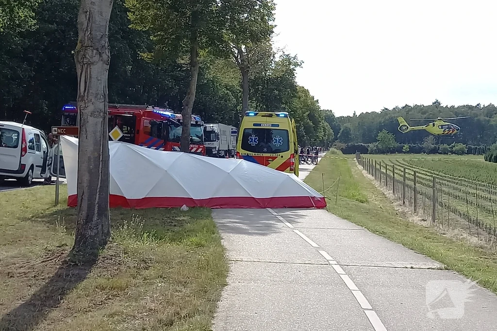 Maasbreeseweg - N275 Nieuws Venlo 