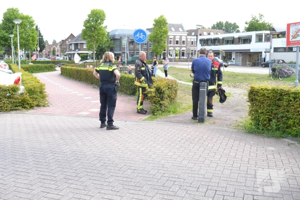 Beukenhof 112 nieuws Waddinxveen 
