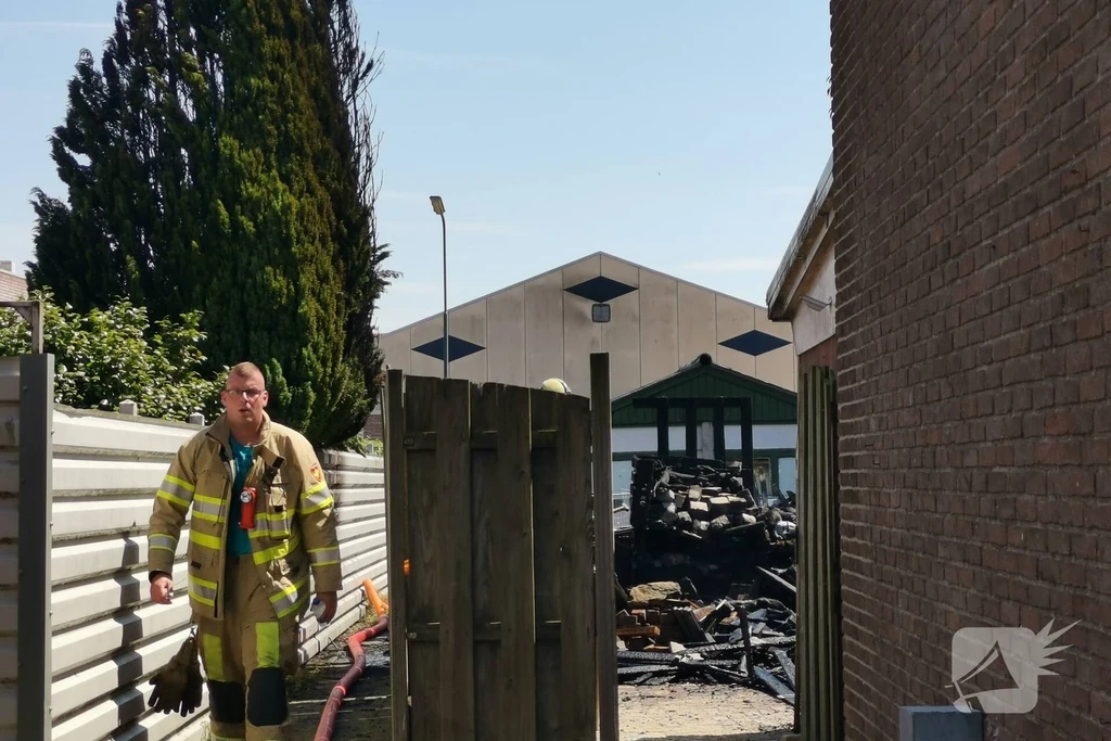 Klaas Katerstraat Veenendaal 112 