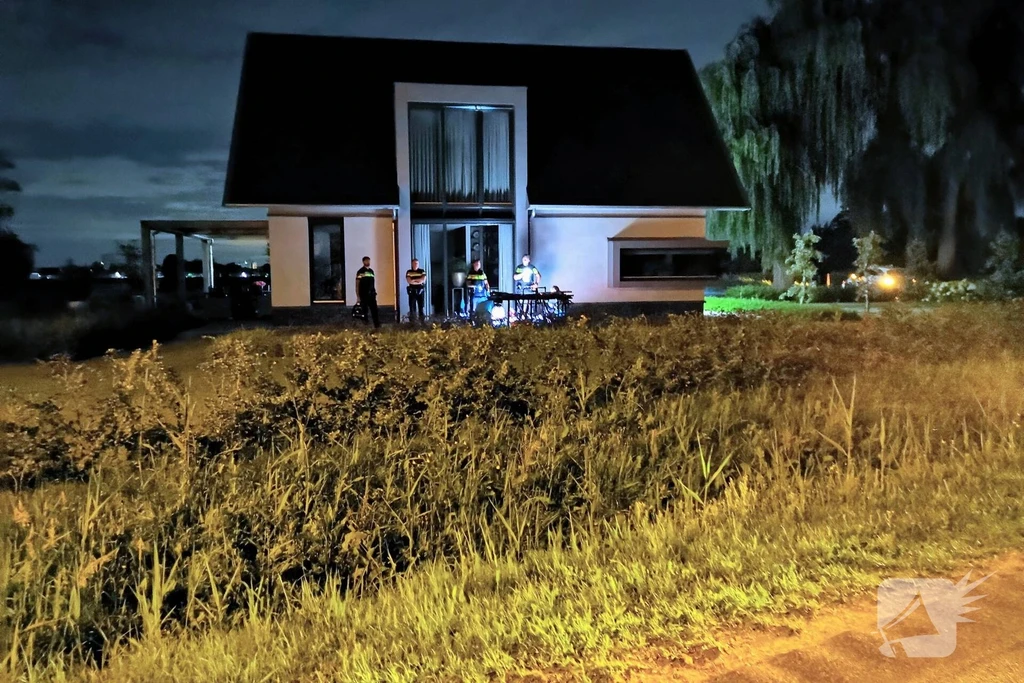 Zuiderkade 112 meldingen Ede 