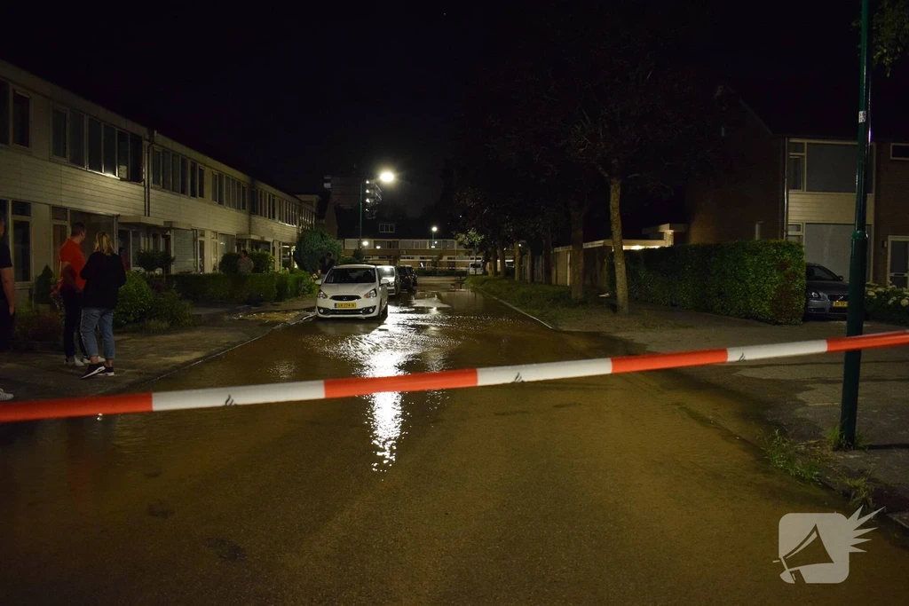 Grote Beer 112 nieuws Veenendaal 