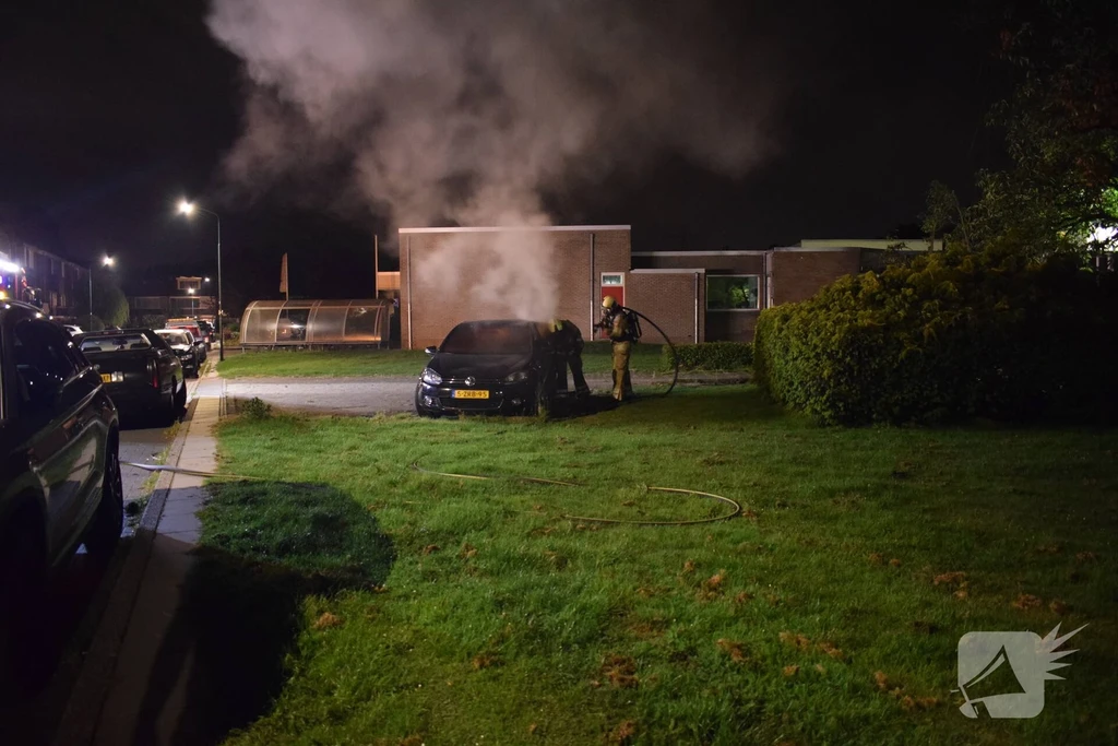 Duizend Roeden 112 melding Veenendaal 