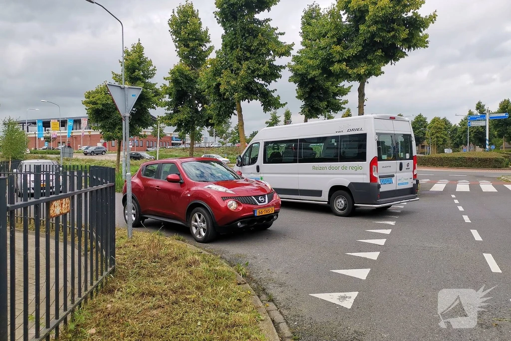 Rubensstraat 112 melding Ede 