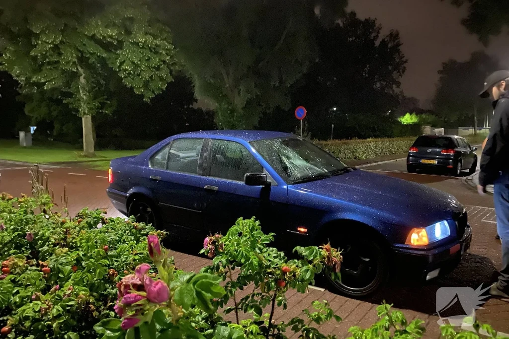 Bovenbroeksweg 112 meldingen Kampen 