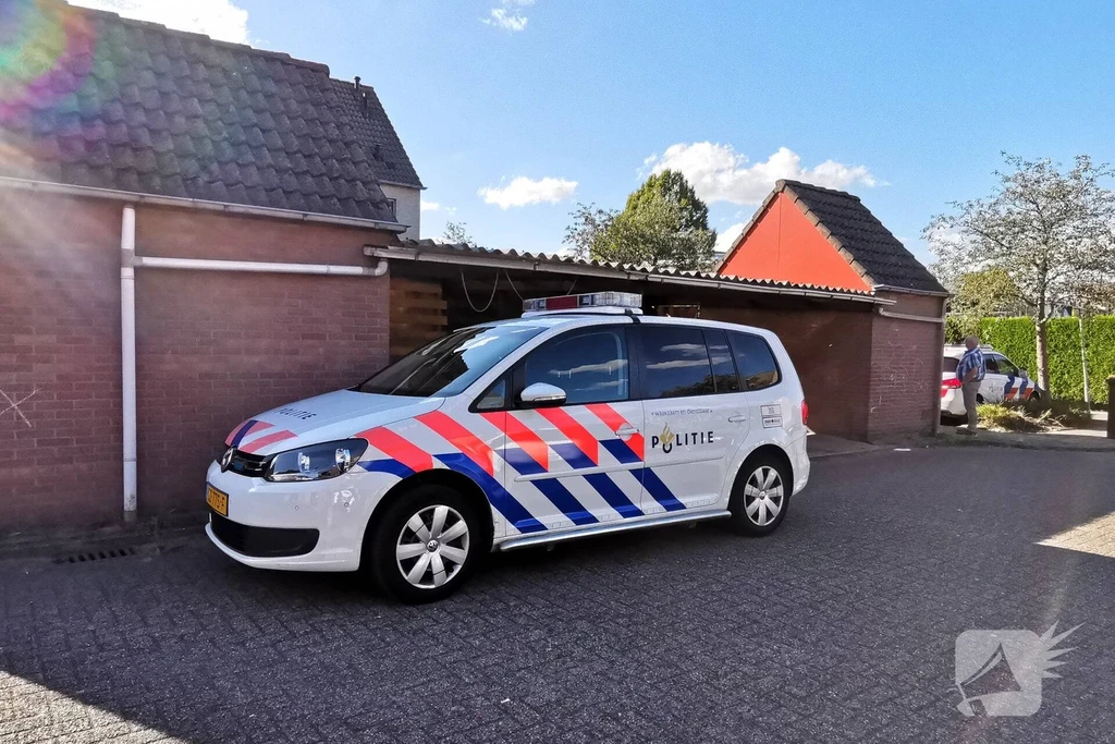 Kalanderij Veenendaal 112 