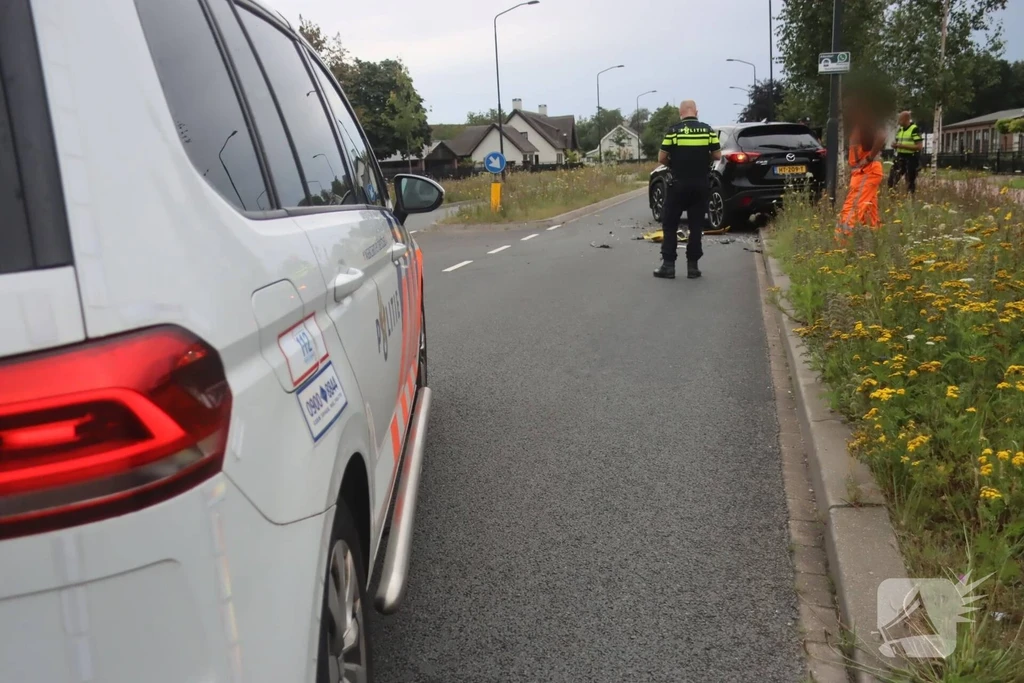 Nistelrodeseweg 112 nieuws Uden 