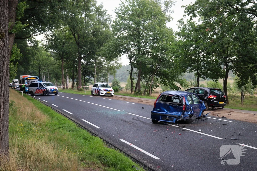 Otterloseweg - N304 Ugchelen 112 