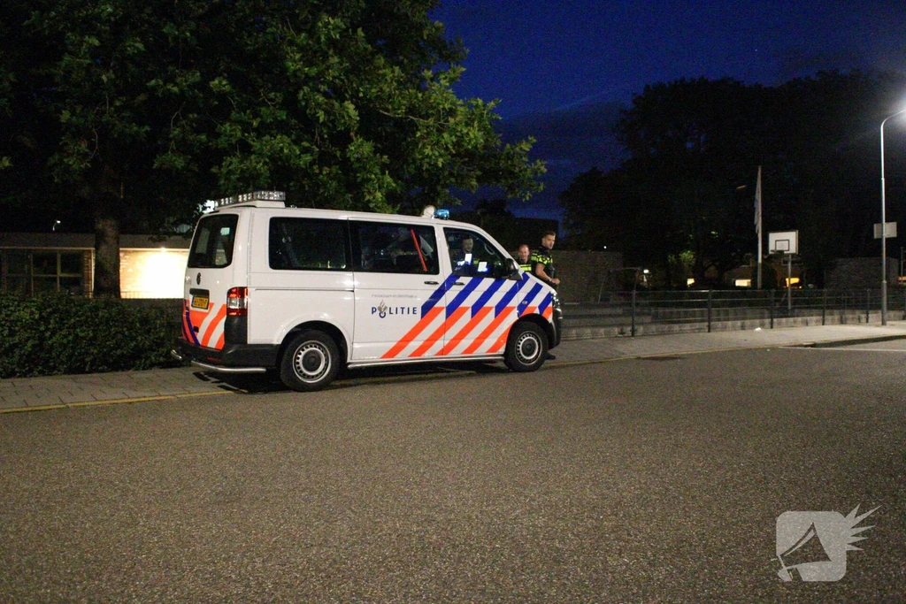 Larixlaan Nieuws Nijkerk 