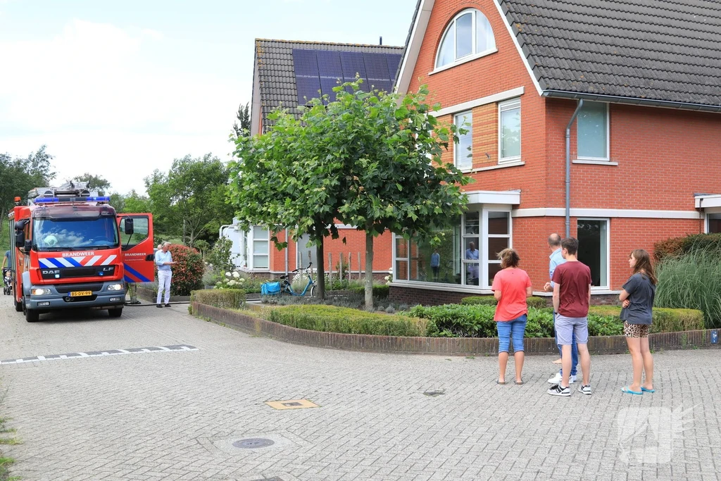 Zoetegaarde 112 meldingen Amersfoort 