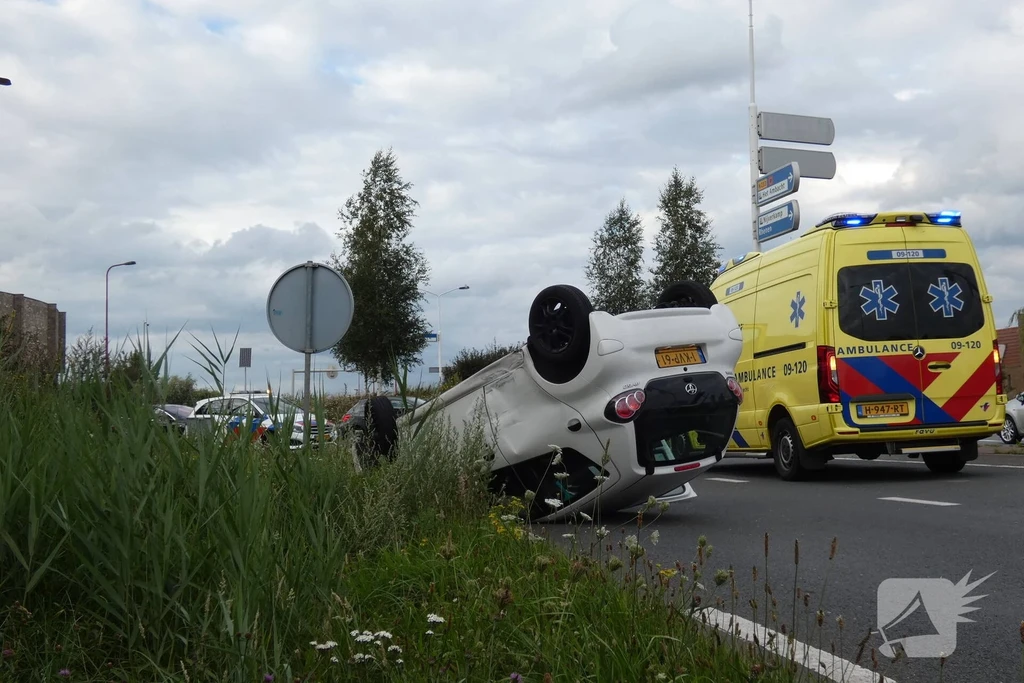 Rondweg-Oost - N233 Nieuws Veenendaal 