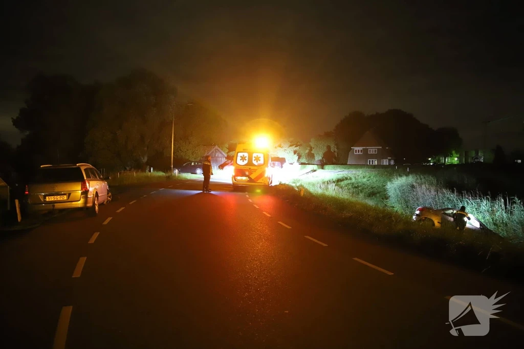 Lekdijk Oost 112 meldingen Bergambacht 