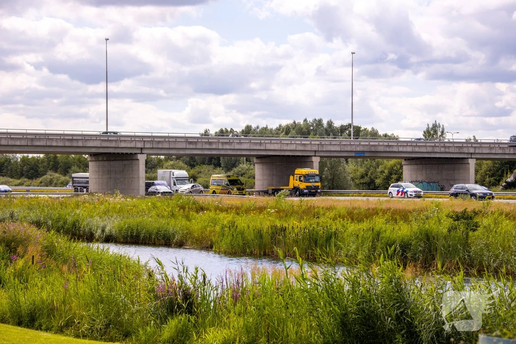 Rijksweg A28 Nijkerk 112 