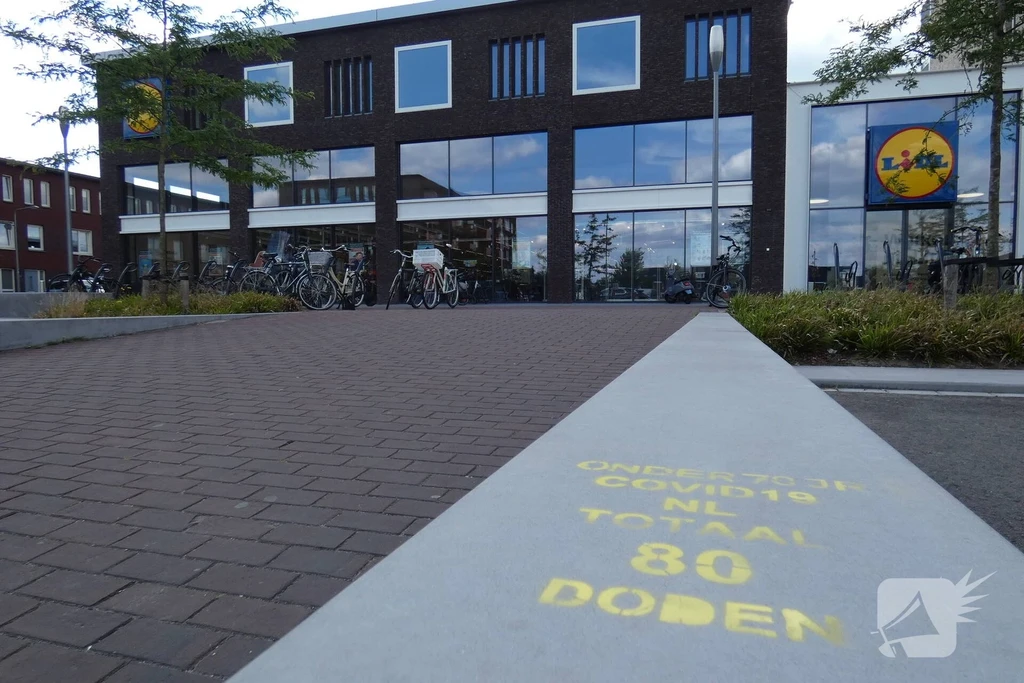 Stuivenbergheem 112 meldingen Veenendaal 