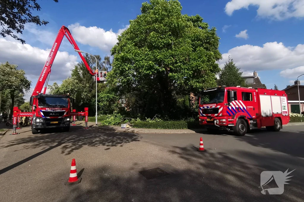 Groenestraat Bennekom 112 