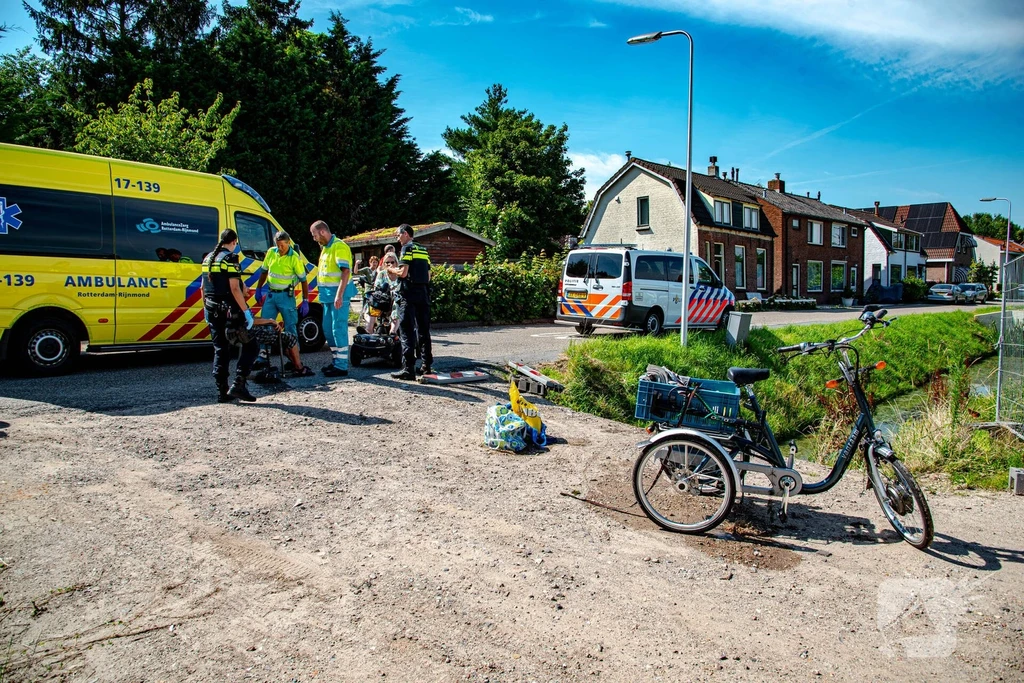 Molendijk Nieuws Rhoon 