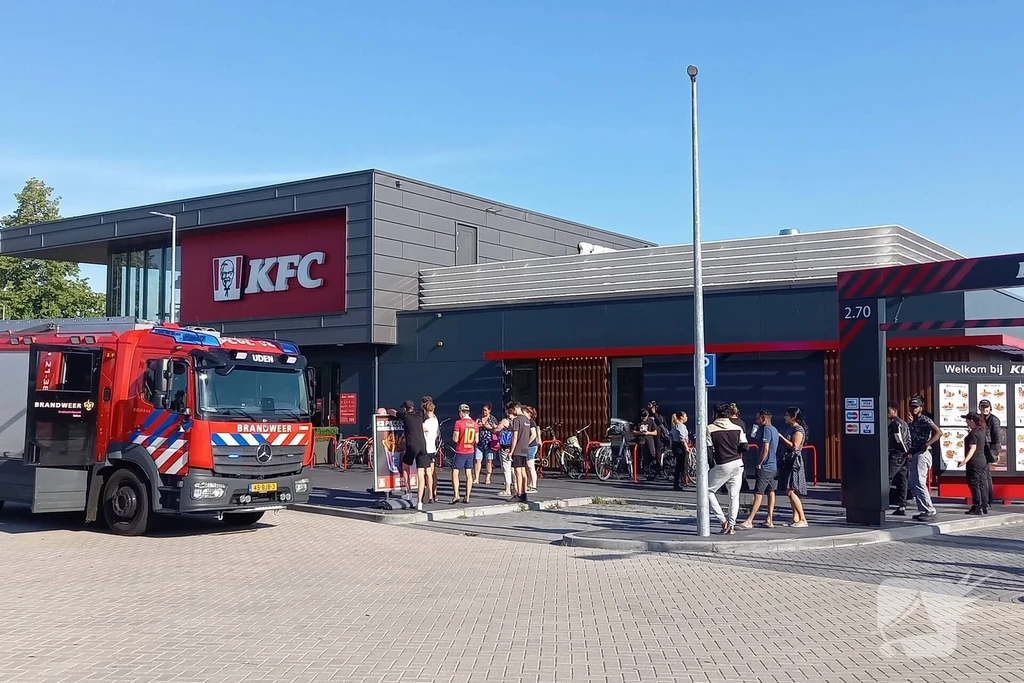 Voskestraat Nieuws Uden 