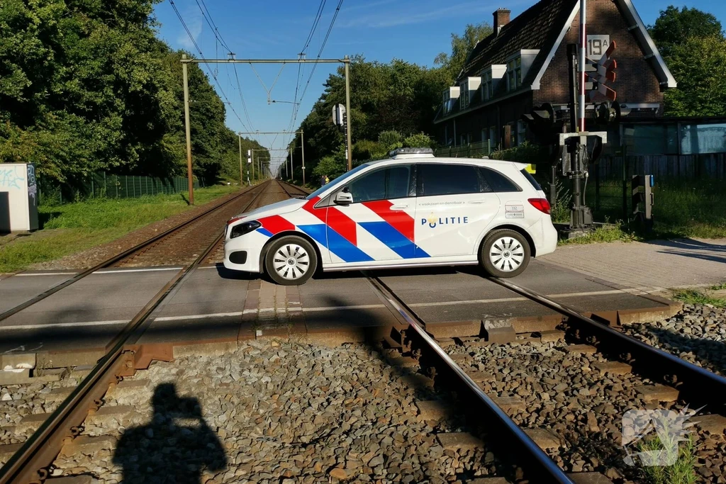 Sijsselt 112 meldingen Ede 