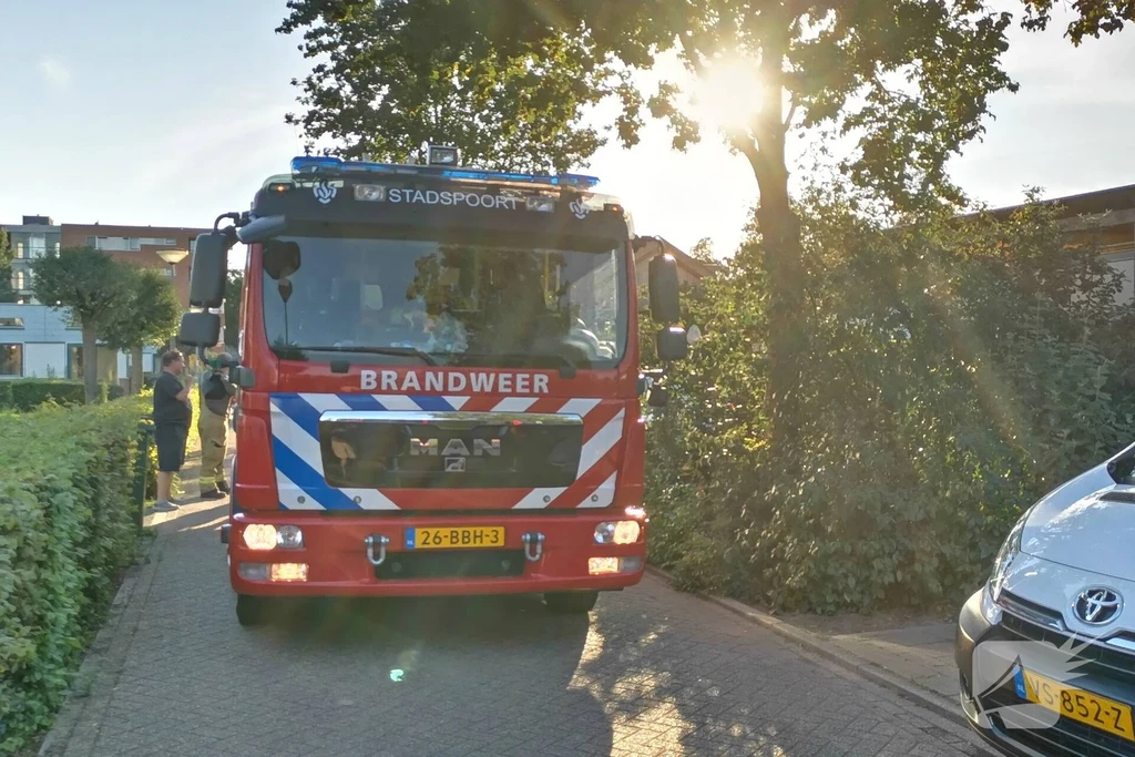 Verlengde Parkweg 112 nieuws Ede 